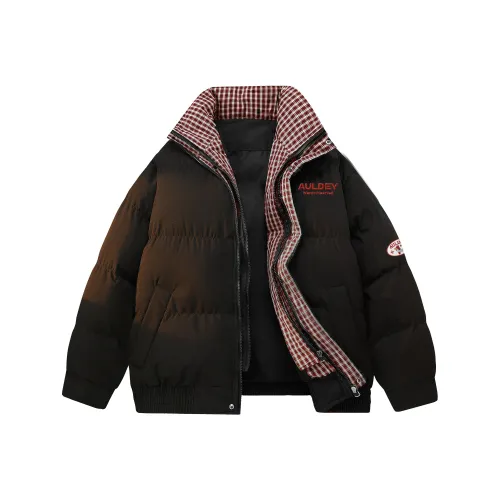 AULDEY Унисекс Пуховики