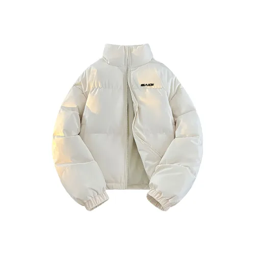 SAIQI Женские пуховики