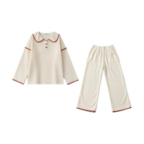 XIAOLIZI Изображение Цвет Женский Пижамный Комплект