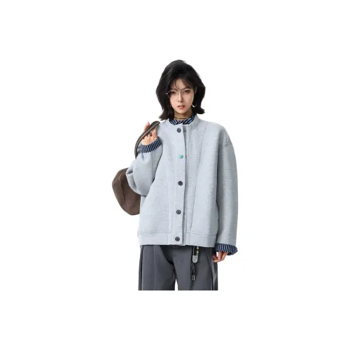 33TH Унисекс Куртки