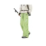 Неоново-зеленый