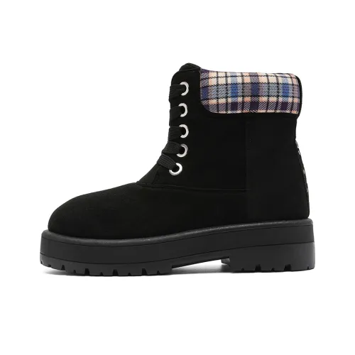 JX Martin Boots Мужской