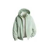 Зеленая морская пена