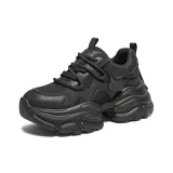 Черный (без подкладки)