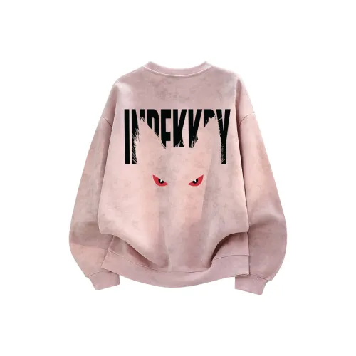 DEKKRY Унисекс Свитшоты