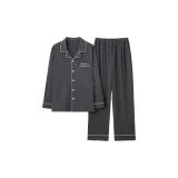 Темно-серый