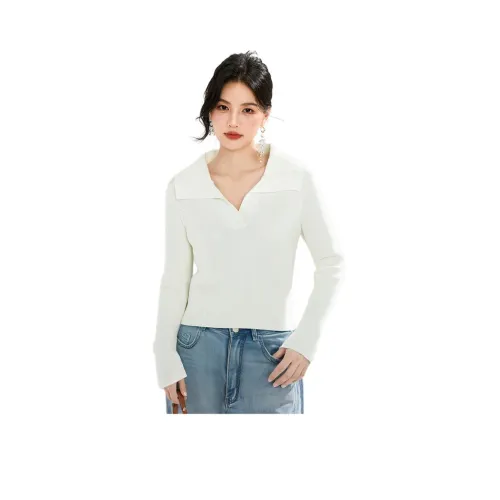 TXGN Женская трикотажная одежда