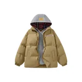 Хаки [Красная шляпа, стиль, многослойность, эстетика]