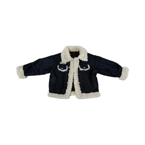 PROTECTCAMEL Черный KIDS Утеплённые куртки