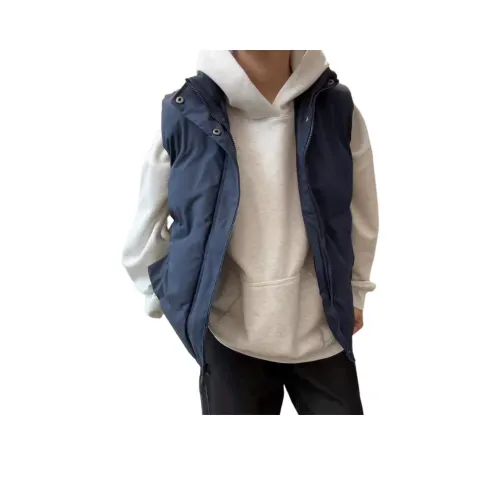 CORNILOT Унисекс Жилеты