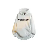 Туманно-серый