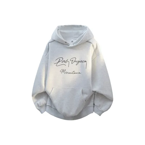 PAL ONGACO Унисекс Свитшоты