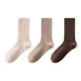 Бежевый-Лотосовый корень Пудра-Кофе