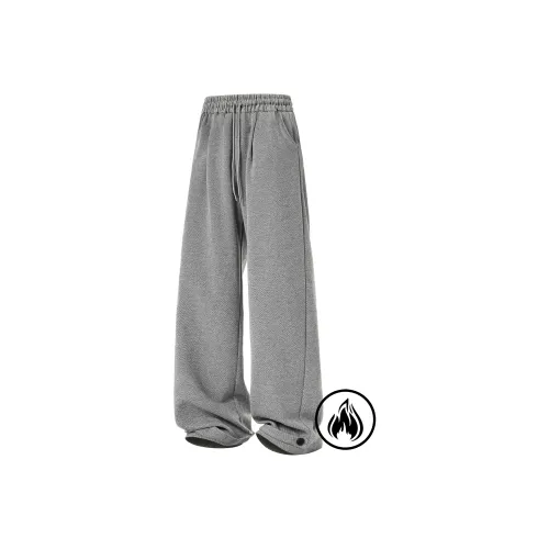 JUNGLE PANDA Повседневные брюки Унисекс