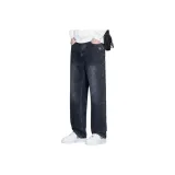 Бетонно-серый, флисовая подкладка