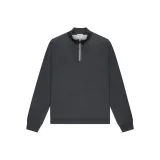 Черно-серый