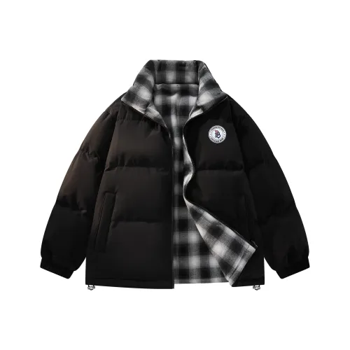 Пуховик Paddington Bears Coat Unisex