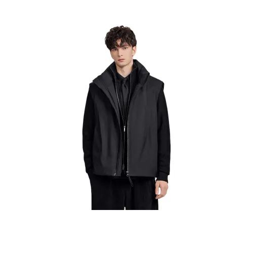 WILD LEADER Midnight Black Унисекс Пух