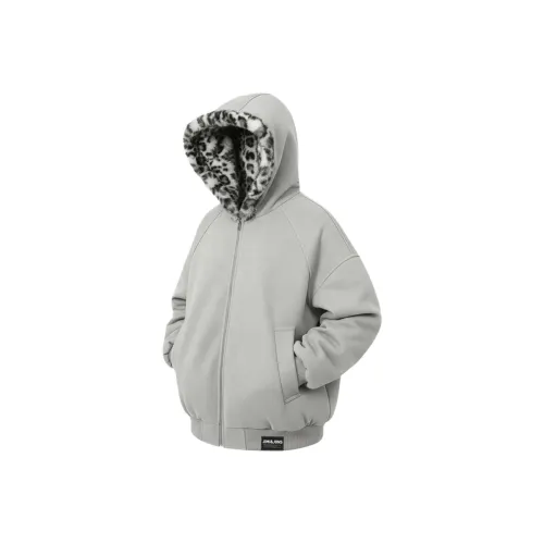 JIMI JONS Унисекс Пуховики