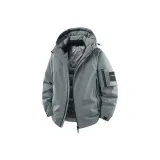 Светло-серый