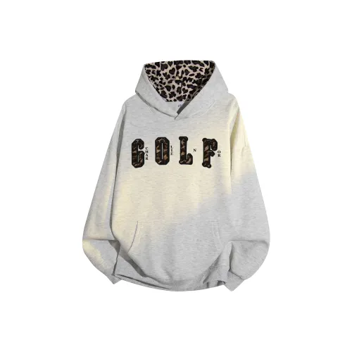 CHARLIE GOLF Унисекс Свитшоты