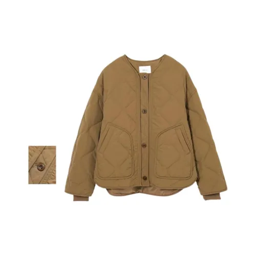 ZIMO Женские пуховики