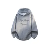 Светло-серый (с флисовой подкладкой)