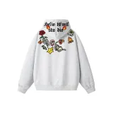 Белый, Фотиния, Серый, Тяжелый, Утолщенный, с флисовой подкладкой