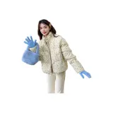 Орхидея (Бренд Muse, крючок и петля)