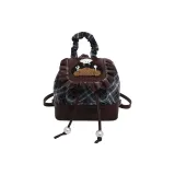 Голубая клетка