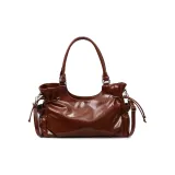 Коричневый