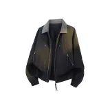 Матовый черный