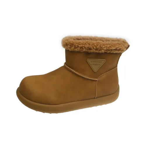 AFJI Сноубутсы Женские