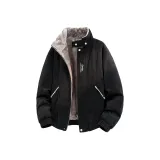 Обсидиановый черный