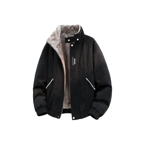 Jeep Унисекс Пуховики