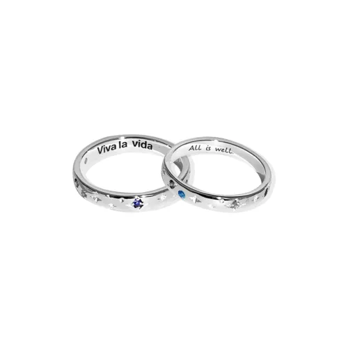 WANLIACC Кольца Унисекс