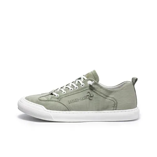 TFWLJ Slip-resistant Low Top Скейтборд Кроссовки Унисекс