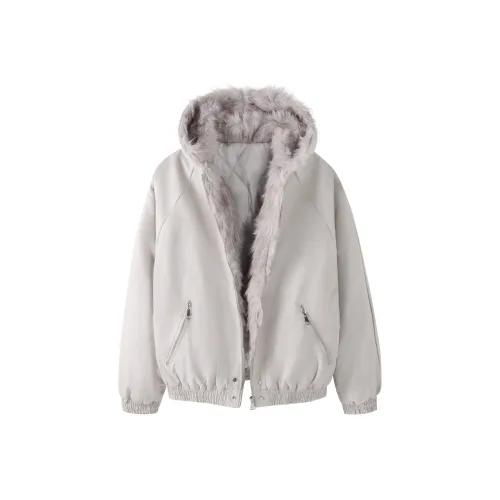 VPDP Унисекс Пуховики