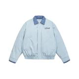 Лунно-голубой