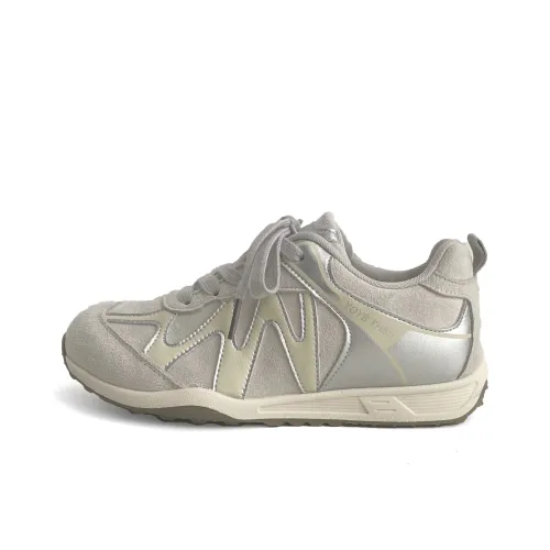 LVYEKE Низкий Топ KIDS Lifestyle Shoes Унисекс