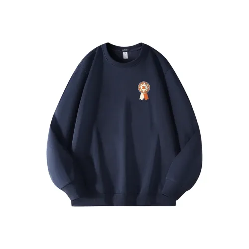 PAUL FRANK Мужские Свитшоты