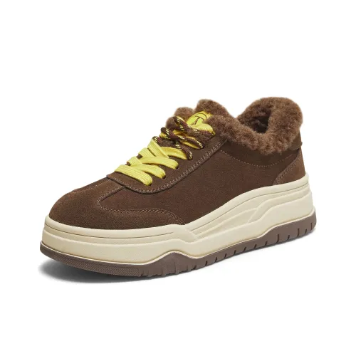 Tata Термическая Низкая Обувь Casual Женская