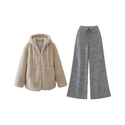 CDAYU Женские Повседневные Костюмы