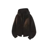 Black [Съемный бренд, брошь]