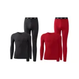 Темно-серый + Красный