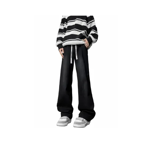 JEANSWEST Унисекс Джинсы