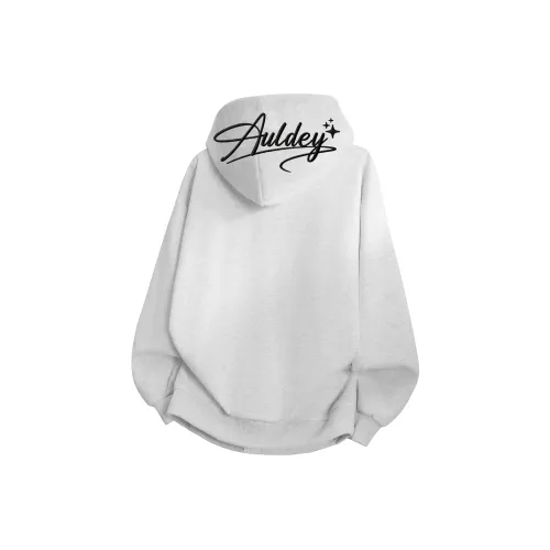 AULDEY Унисекс Свитшоты