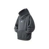 Темно-серый