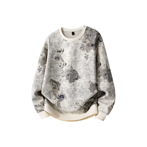 SRKJ Унисекс Свитшоты