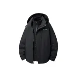 Призрачно черный